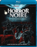 Horror Noire: A History Of Black Cinema Bd - Horror Noire: A History Of Black Cinema Bd - Blu-ray