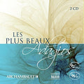 Les Plus Beaux Adagios / Var - Les Plus Beaux Adagios / Var - Music CD