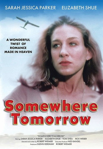 Somewhere Tomorrow - Somewhere Tomorrow - DVD