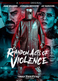 Random Acts Of Violence Dvd - Random Acts Of Violence Dvd - DVD