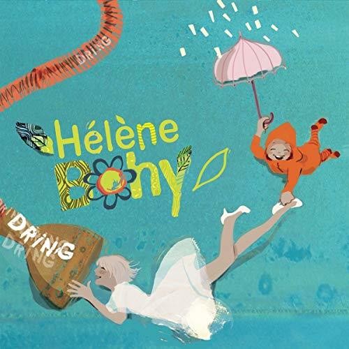 Bohy,helene - Dring - Music CD