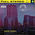 Russell,george - New York Ny - Vinyl Record