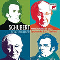 Schubert / Holliger,heinz / Kammerorchester Basel - Schubert: Symphony In C Major - Music CD