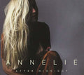 Annelie - After Midnight - Music CD