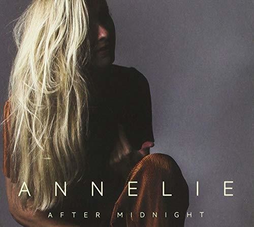 Annelie - After Midnight - Music CD