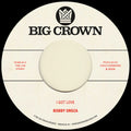 I Got Love b/w Loving Body [7" Vinyl] Vinyl Record