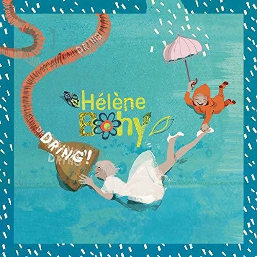 Bohy,helene - Dring - Music CD
