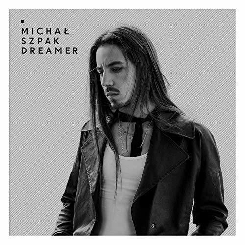 Szpak,michal - Dreamer - Music CD