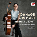 Gromes,raphaela - Hommage A Rossini - Music CD