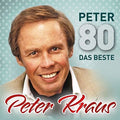 Kraus,peter - Peter 80: Das Beste - Music CD