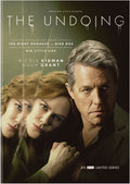Undoing - Undoing - DVD