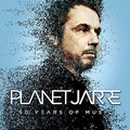 Jarre,jean-michel - Planet Jarre - Music CD