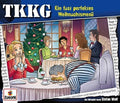 Tkkg - Ein Fast Perfektes Weihnachtsmenu - Music CD