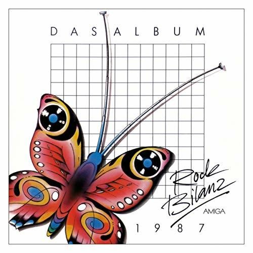 Rock-bilanz 1987 / Various - Rock-bilanz 1987 / Various - Music CD