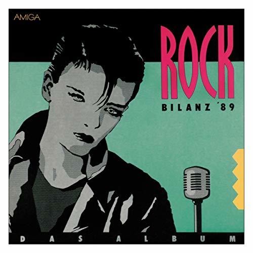 Rock-bilanz 1989 / Various - Rock-bilanz 1989 / Various - Music CD