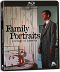 Family Portraits - Family Portraits - Blu-ray