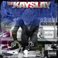 Dj Kay Slay - Homage - Vinyl Record