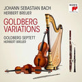 Bach / Van Dyke,earl - Bach: Goldberg Variations - Music CD