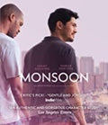 Monsoon - Monsoon - Blu-ray