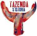 Tazenda - S'istoria - Music CD
