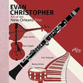 Christopher,evan - Art Of The New Orleans Trio - Music CD