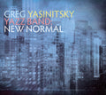 Yasinitsky,gregory - Yazz Band: New Normal - Music CD