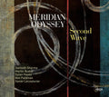 Meridian Odyssey - Second Wave - Music CD