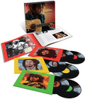Songs Of Freedom: The Island Years [6 LP Box Set] Vinyl Record