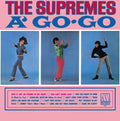 Supremes A Go Go [Limited Edition] (Jpn)