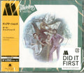 Temptations - All Directions - Music CD