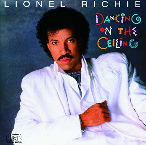 Dancing On The Ceiling [Import Limited Edition]
