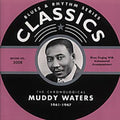 Waters,muddy - 1941-1947 - Music CD