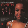Knight,gladys - Standing Ovation - Music CD