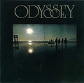 Odyssey - Odyssey - Music CD