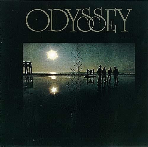 Odyssey - Odyssey - Music CD