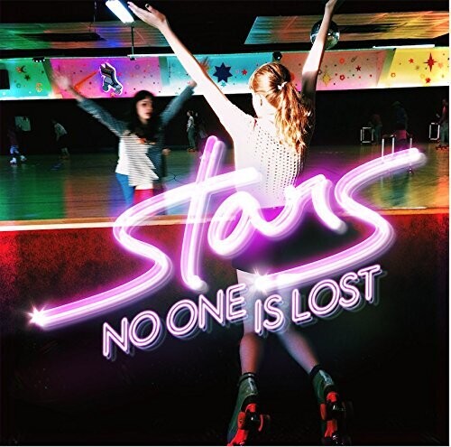 Stars - No One Is Lost - Music CD