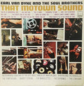 Van Dyke,earl - That Motown Sound - Music CD