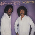 Nolen & Crossley - Ambience - Music CD