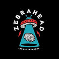 Zebrahead - Brain Invaders - Music CD