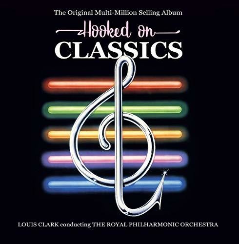 Clark,louis / Royal Philharmonic Orchestra - Hooked On Classics - Vinyl Record