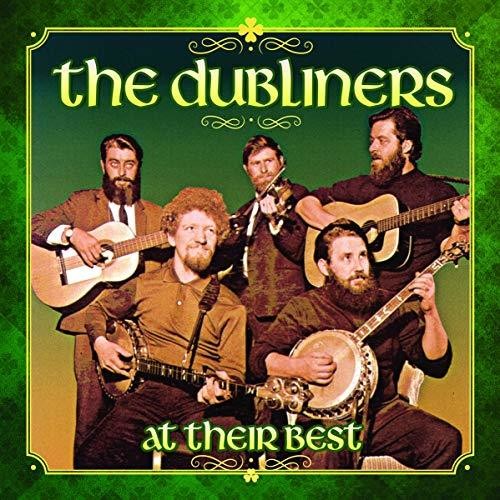 Dubliners - Best Of The Dubliners - Vinyl Record