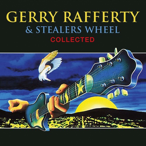 Rafferty,gerry / Stealers Wheel - Collected - Vinyl Record