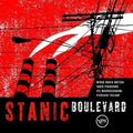 Stanic Boulevard - Stanic Boulevard - Music CD