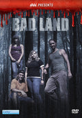 Hnn Presents: Bad Land - Hnn Presents: Bad Land - DVD