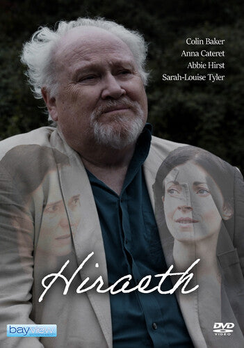 Hiraeth - Hiraeth - DVD