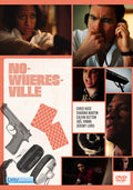 Nowheresville - Nowheresville - DVD