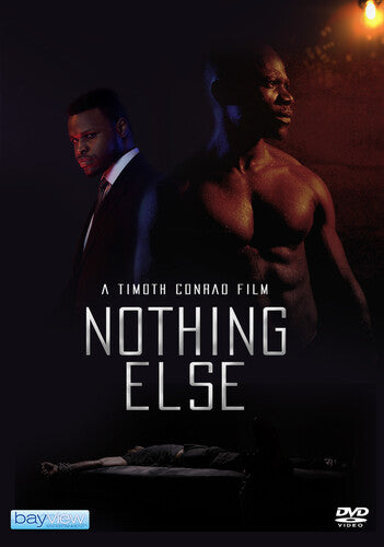 Nothing Else - Nothing Else - DVD