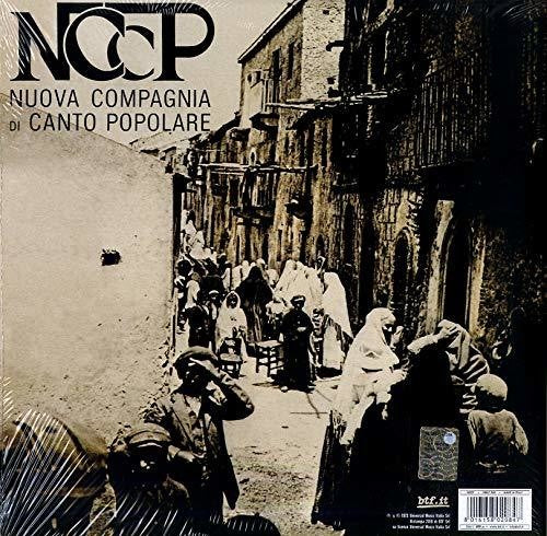 Nccp - Nuova Compagnia Di Canto Popolare - Vinyl Record
