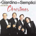 Giardino Dei Semplici - Christmas - Music CD
