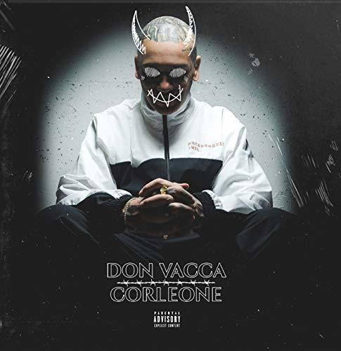 Vacca - Don Vacca Corleone - Music CD